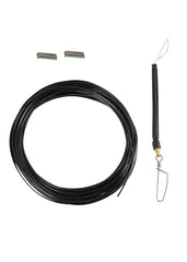 Shaft Rigging (Muzzle Bungee, Mono & Crimps x 1.8mm) Online