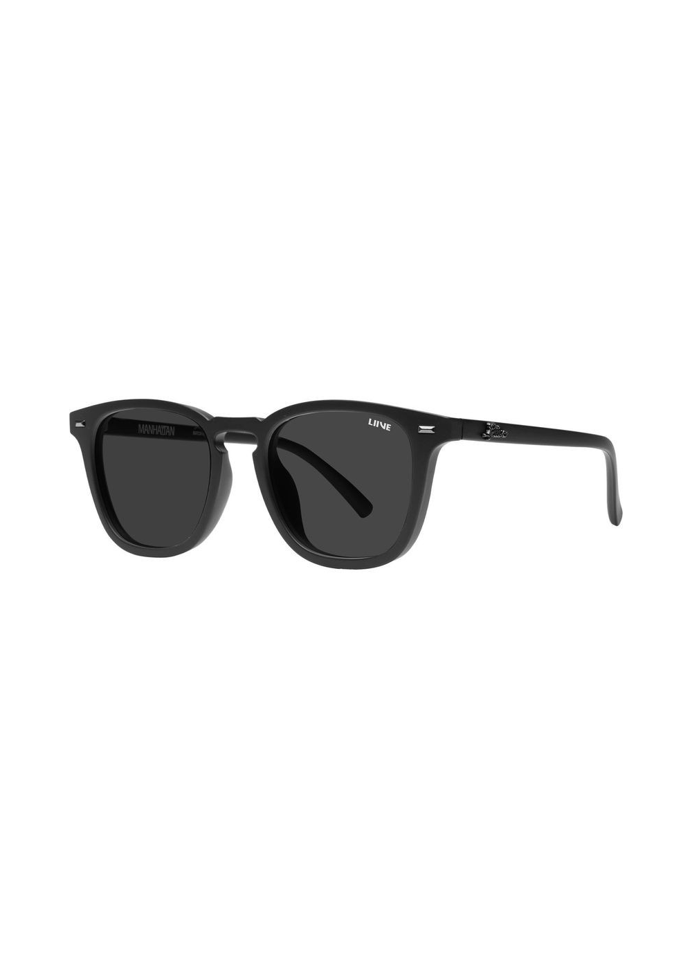 Liive Vision Manhattan Sunglasses