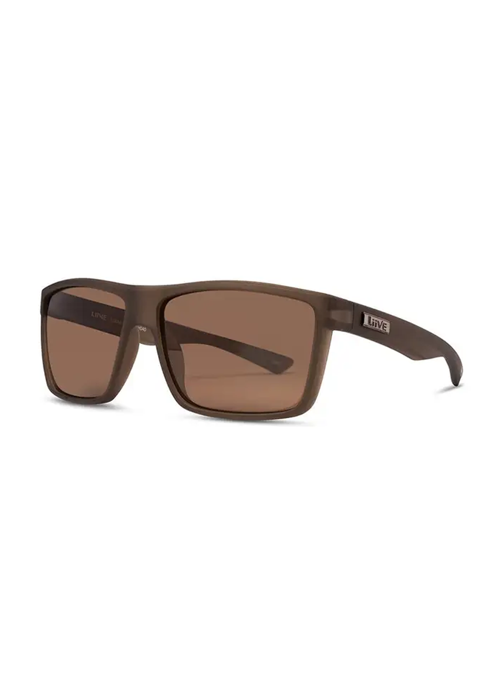 Liive Vision Tuban Polarised Sunglasses