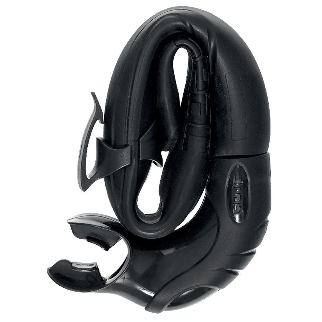 Seac Liquid Pro Freediving Snorkel