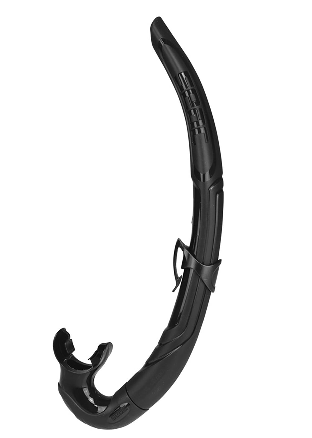 Seac Liquid Pro Freediving Snorkel
