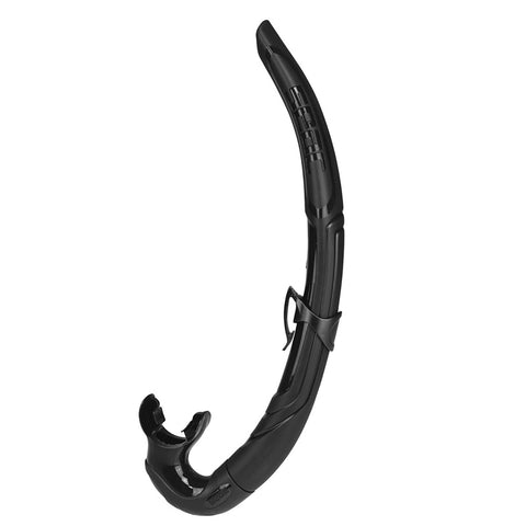 Seac Liquid Pro Freediving Snorkel