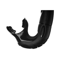 Seac Liquid Pro Freediving Snorkel