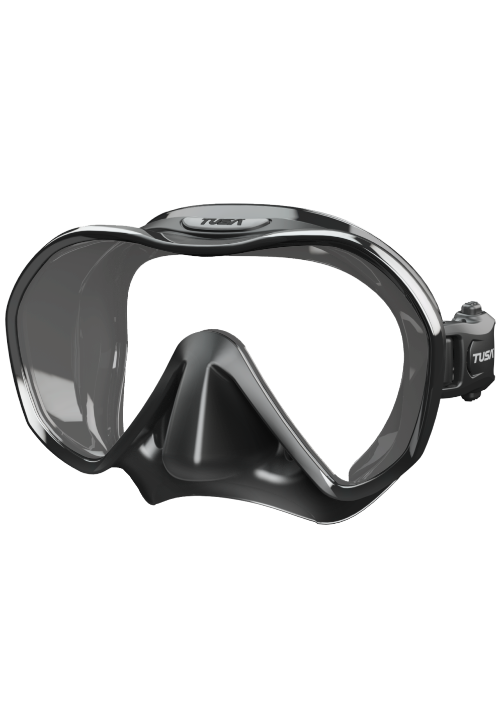 Tusa Zensee Mask