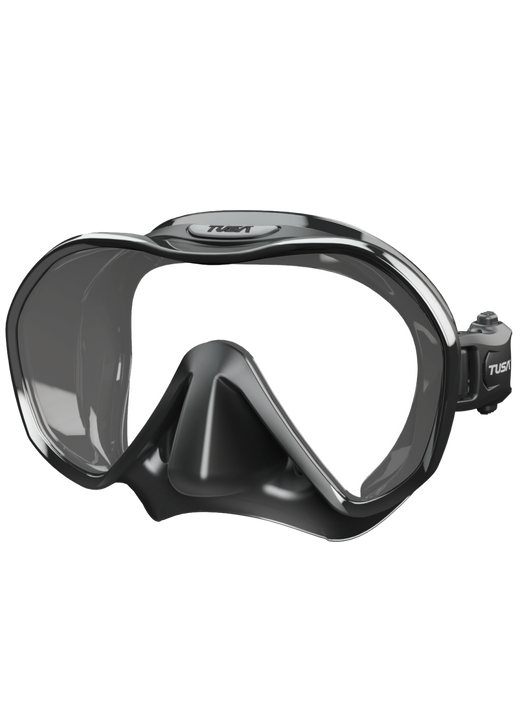 Tusa Zensee Mask