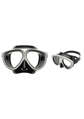 Riffe Mantis Mask & Snorkel Set