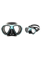 Riffe Nekton Mask & Snorkel Set