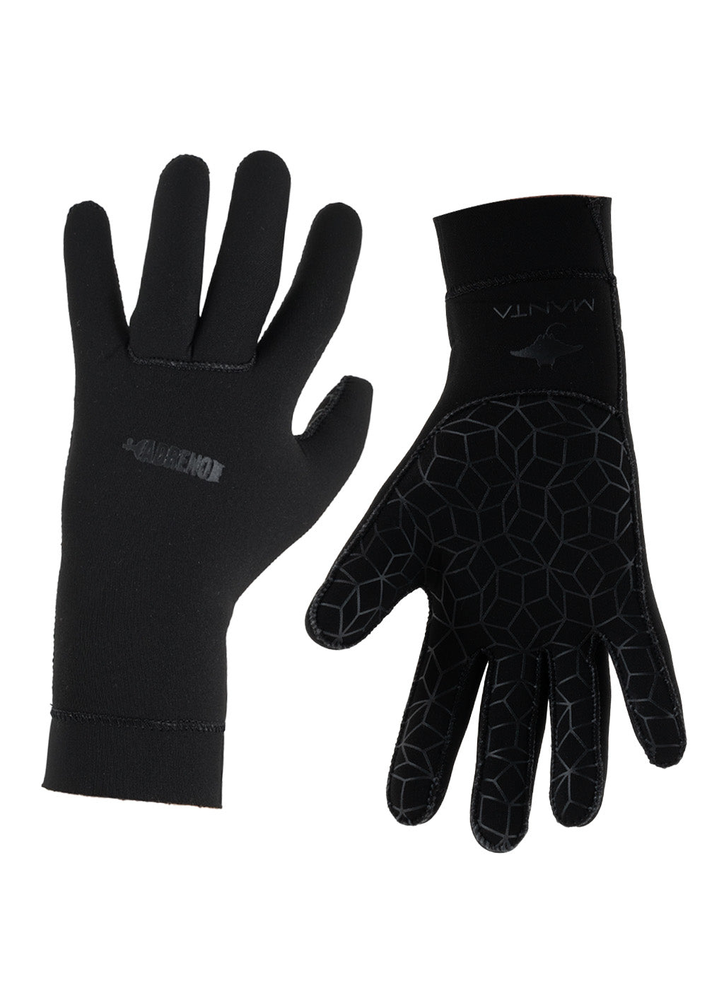 Adreno Manta Dive Gloves 4.0mm