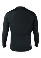 Xcel Mens Axis 1/0.5mm FZ Wetsuit Jacket
