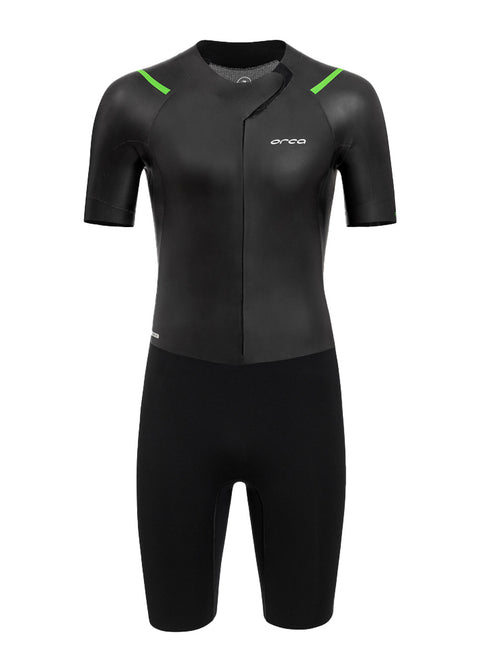 Orca Mens Swimrun Core Wetsuit