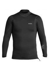 Xcel Mens Axis 2/1mm Long Sleeve Jacket