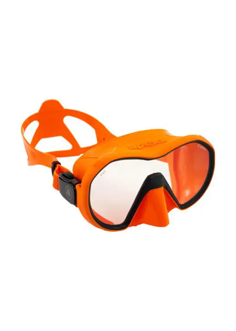 Apeks VX1 Mask With Ultraclear Lens