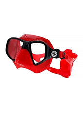 Aqua Lung Micro X Mask - Red
