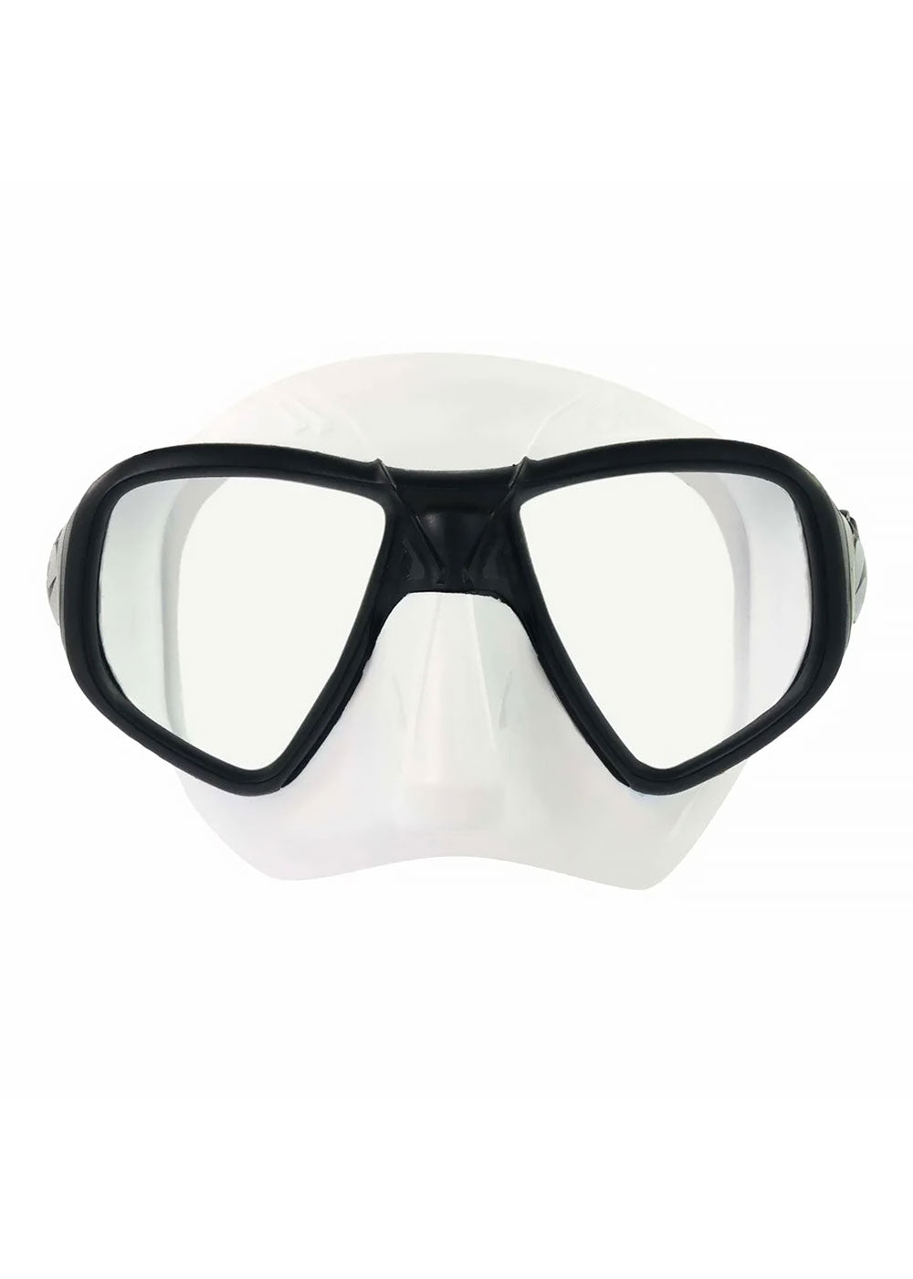 Aqua Lung Micro X Mask - White