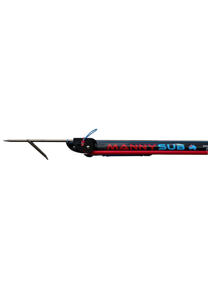 Mannysub Roller Performer Speargun