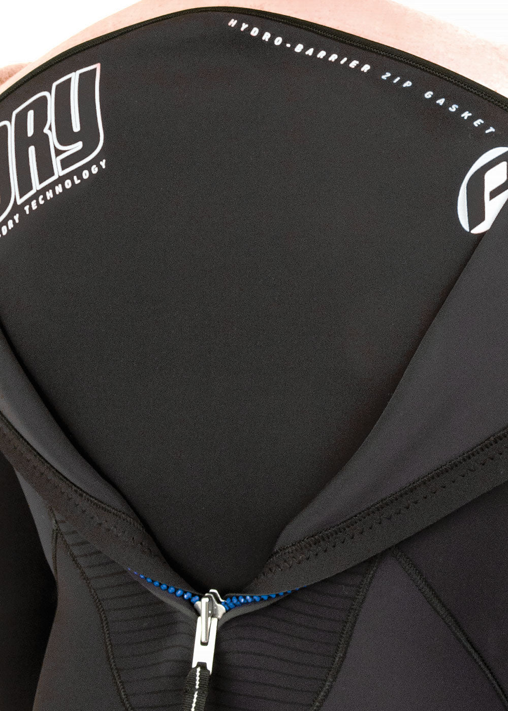 Probe Womens iDRY 5mm Steamer Wetsuit