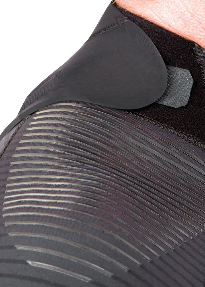Probe Mens iDRY 5mm Steamer Wetsuit