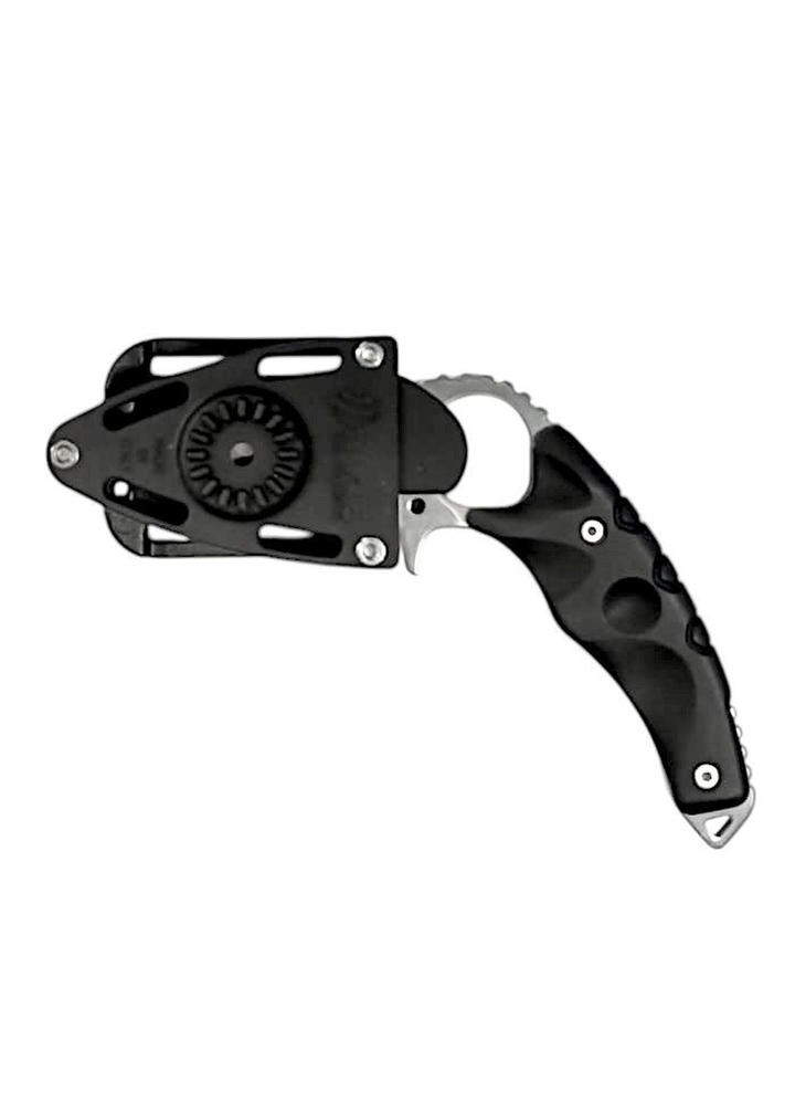 Mac Coltellerie Gunslinger Dive Knife