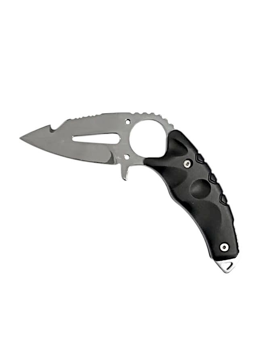 Mac Coltellerie Gunslinger Dive Knife