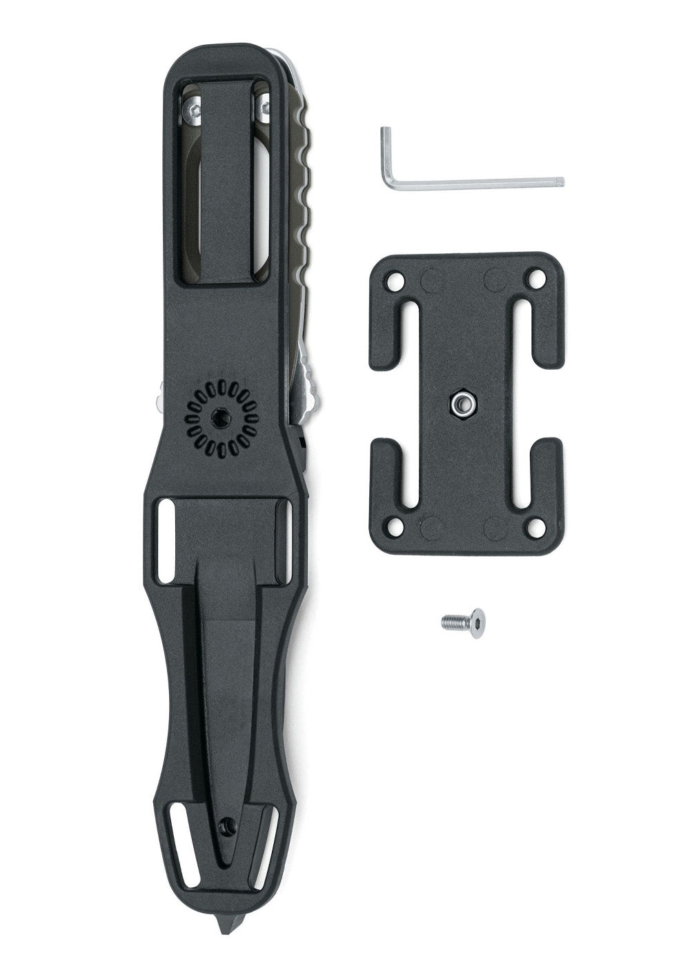 Mac Coltellerie Gunster Spearfishing Knife