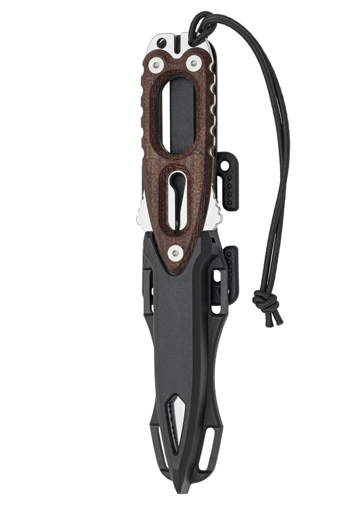 Mac Coltellerie Gunster Spearfishing Knife