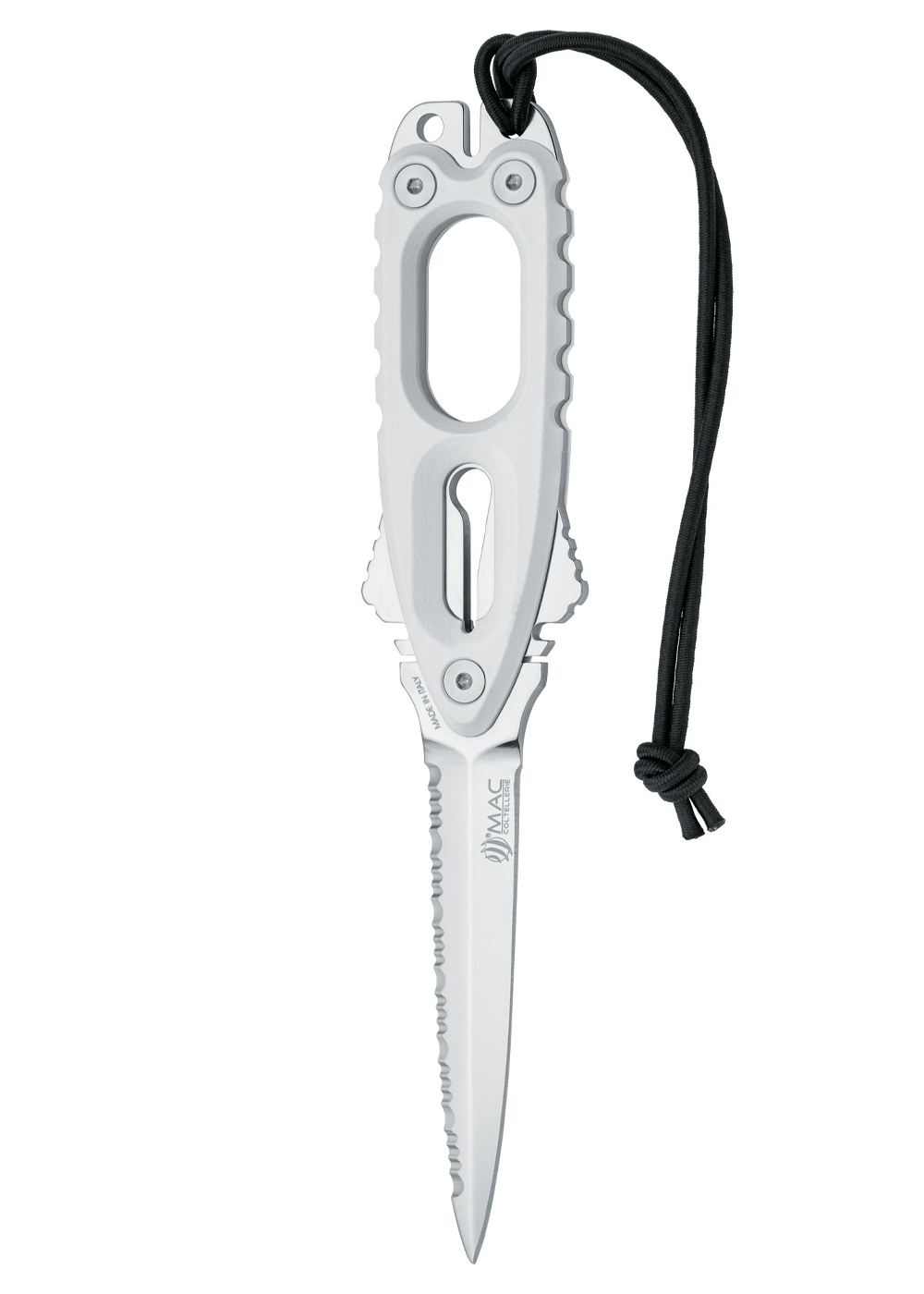 Mac Coltellerie Gunster Spearfishing Knife