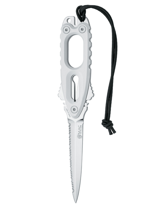 Mac Coltellerie Gunster Spearfishing Knife