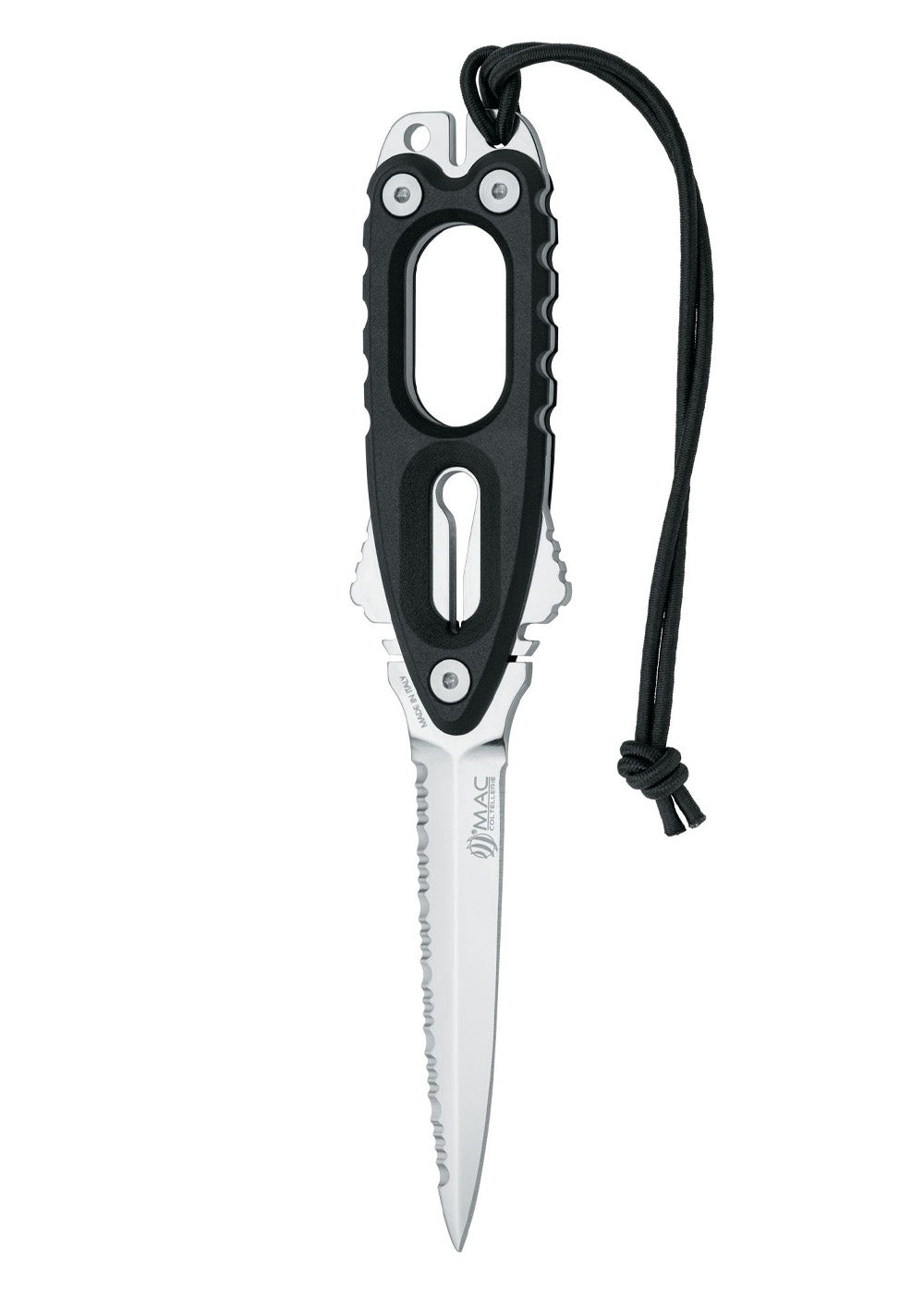 Mac Coltellerie Gunster Spearfishing Knife
