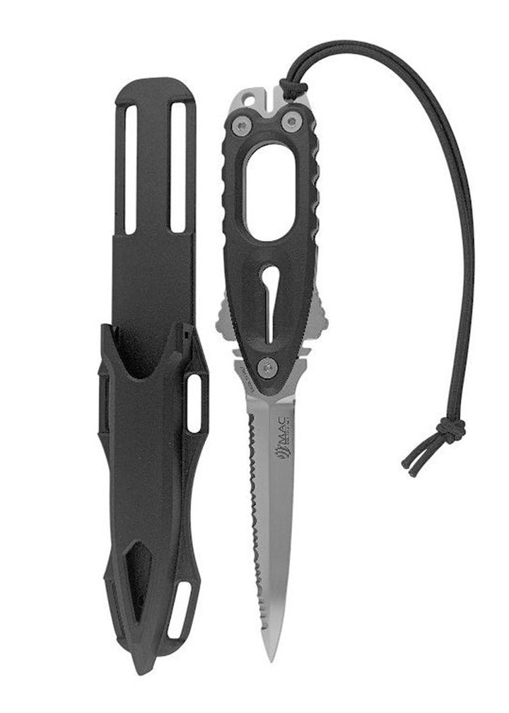 Mac Coltellerie Gunster Spearfishing Knife