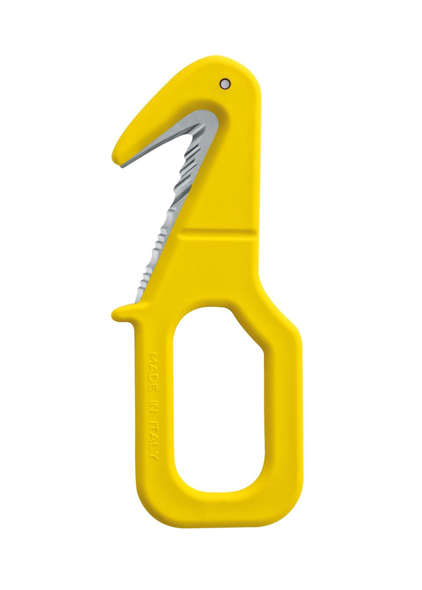 Mac Coltellerie Line Cutter TS05