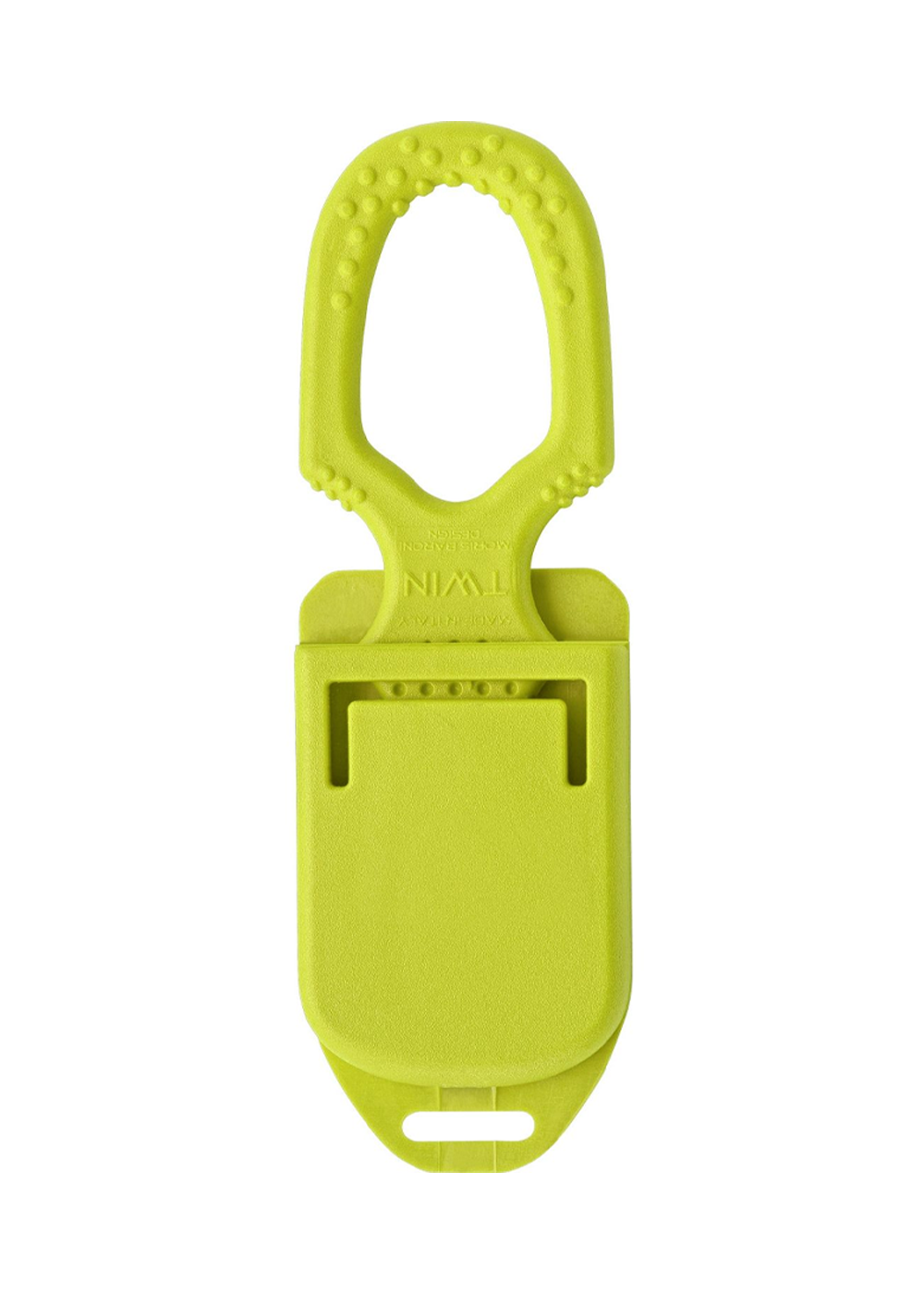 Mac Coltellerie Line Cutter TS09 - Twin Rescuer