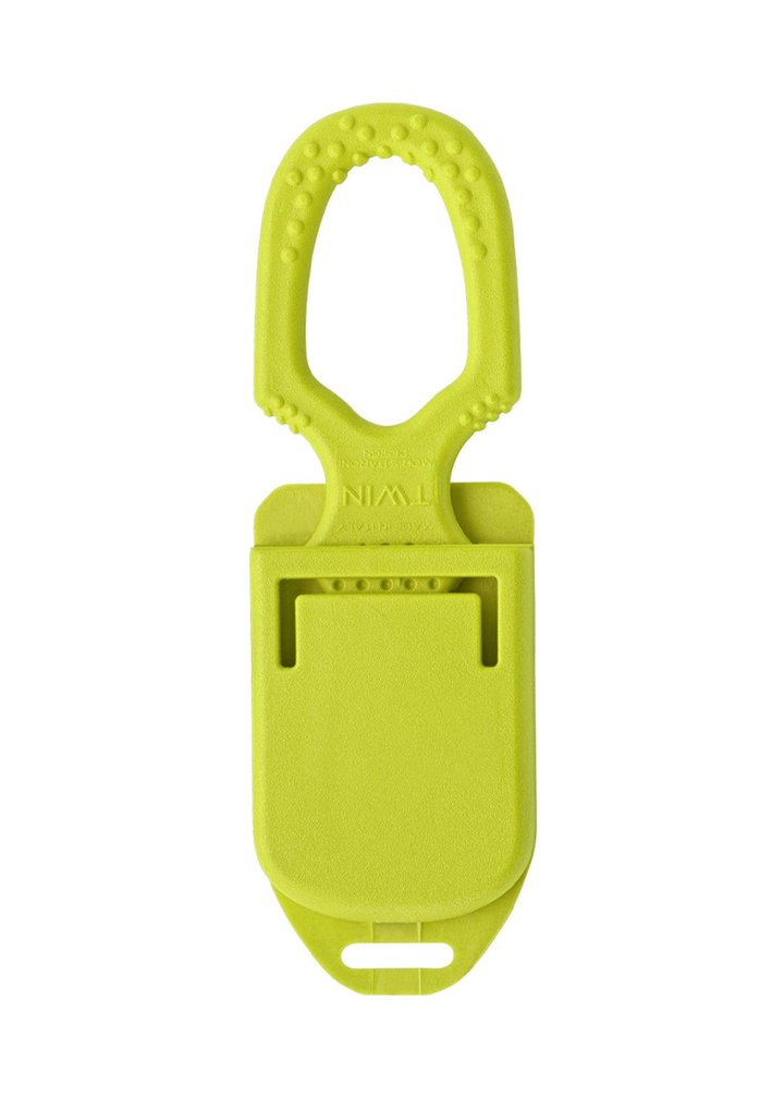 Mac Coltellerie Line Cutter TS09 - Twin Rescuer