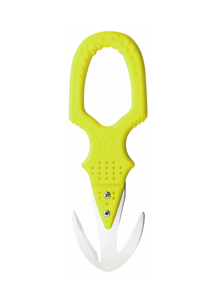 Mac Coltellerie Line Cutter TS09 - Twin Rescuer