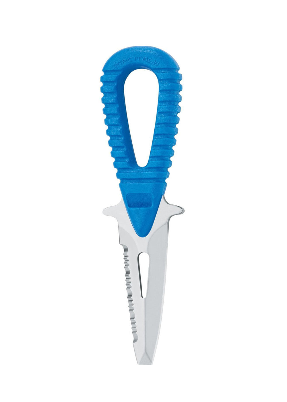 Mac Coltellerie Microsub Dive Knife