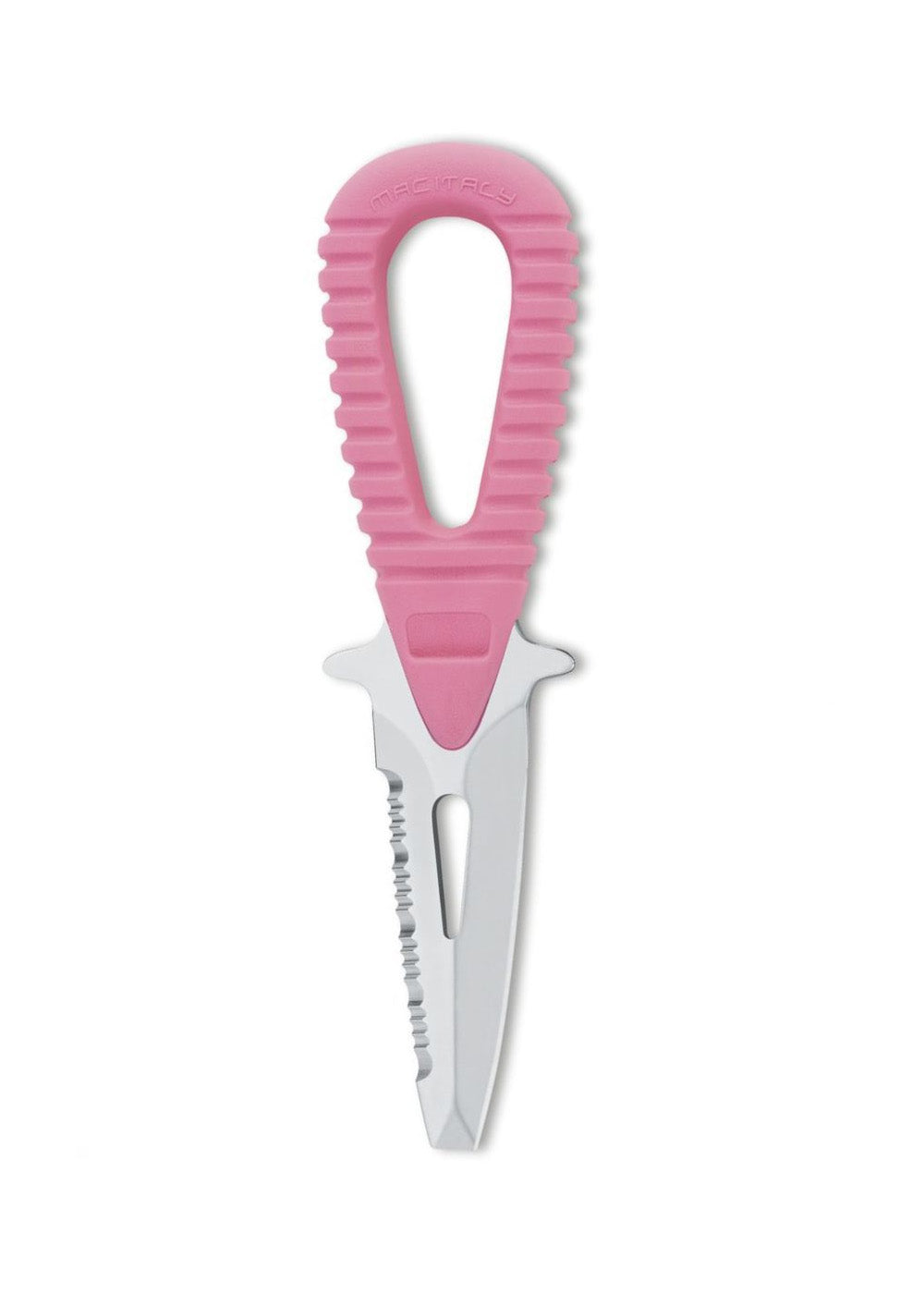 Mac Coltellerie Microsub Dive Knife