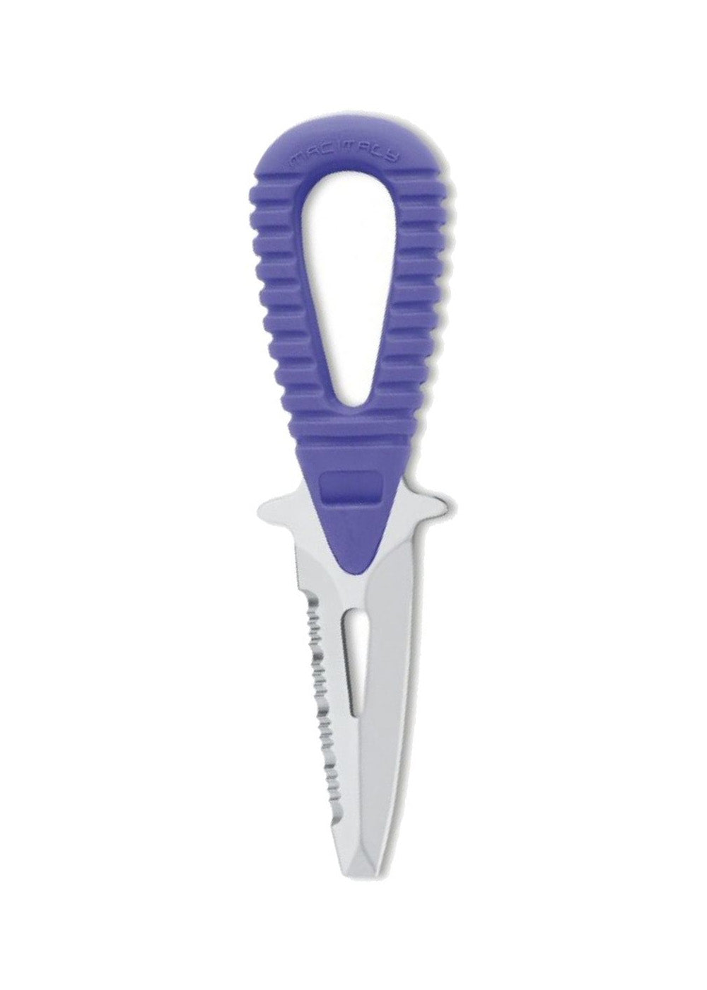 Mac Coltellerie Microsub Dive Knife