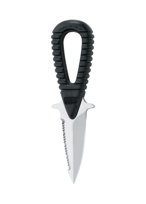 Mac Coltellerie Microsub Point Tip Dive Knife