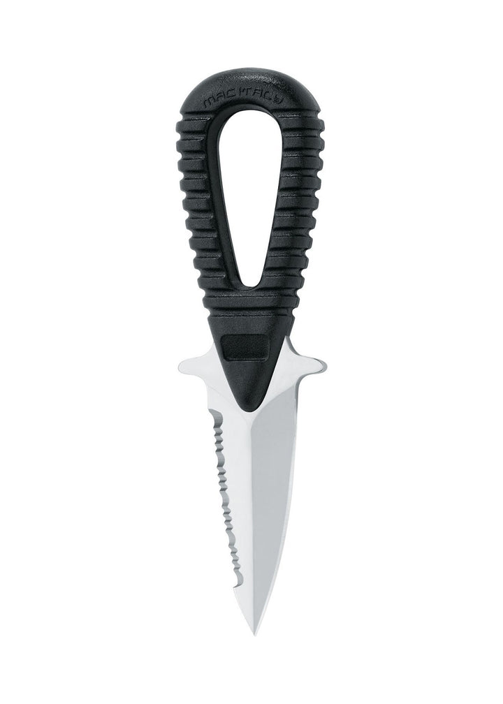 Mac Coltellerie Microsub Point Tip Dive Knife