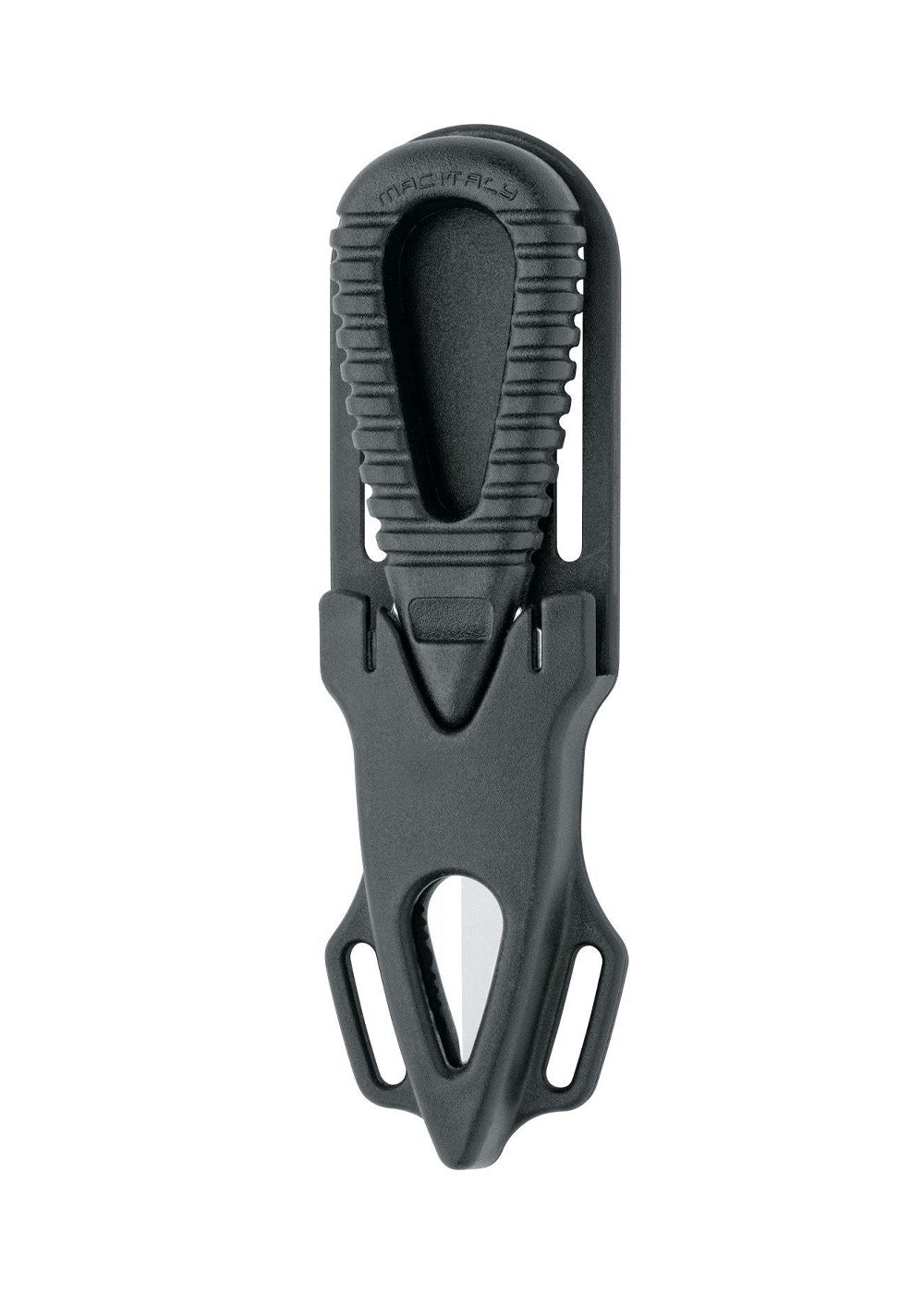 Mac Coltellerie Microsub Point Tip Dive Knife
