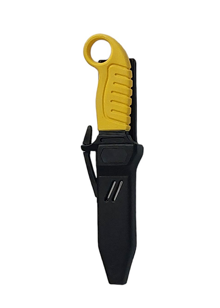 Mac Coltellerie Squalo Dive Knife