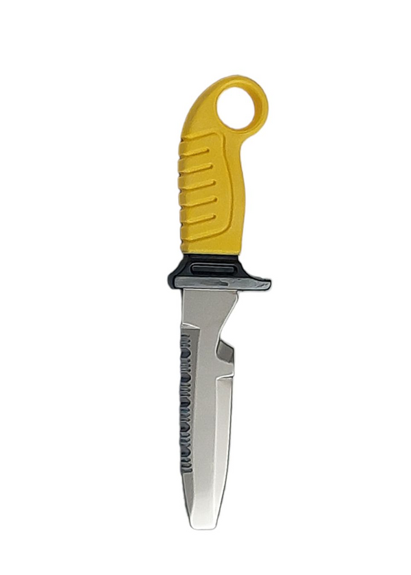 Mac Coltellerie Squalo Dive Knife