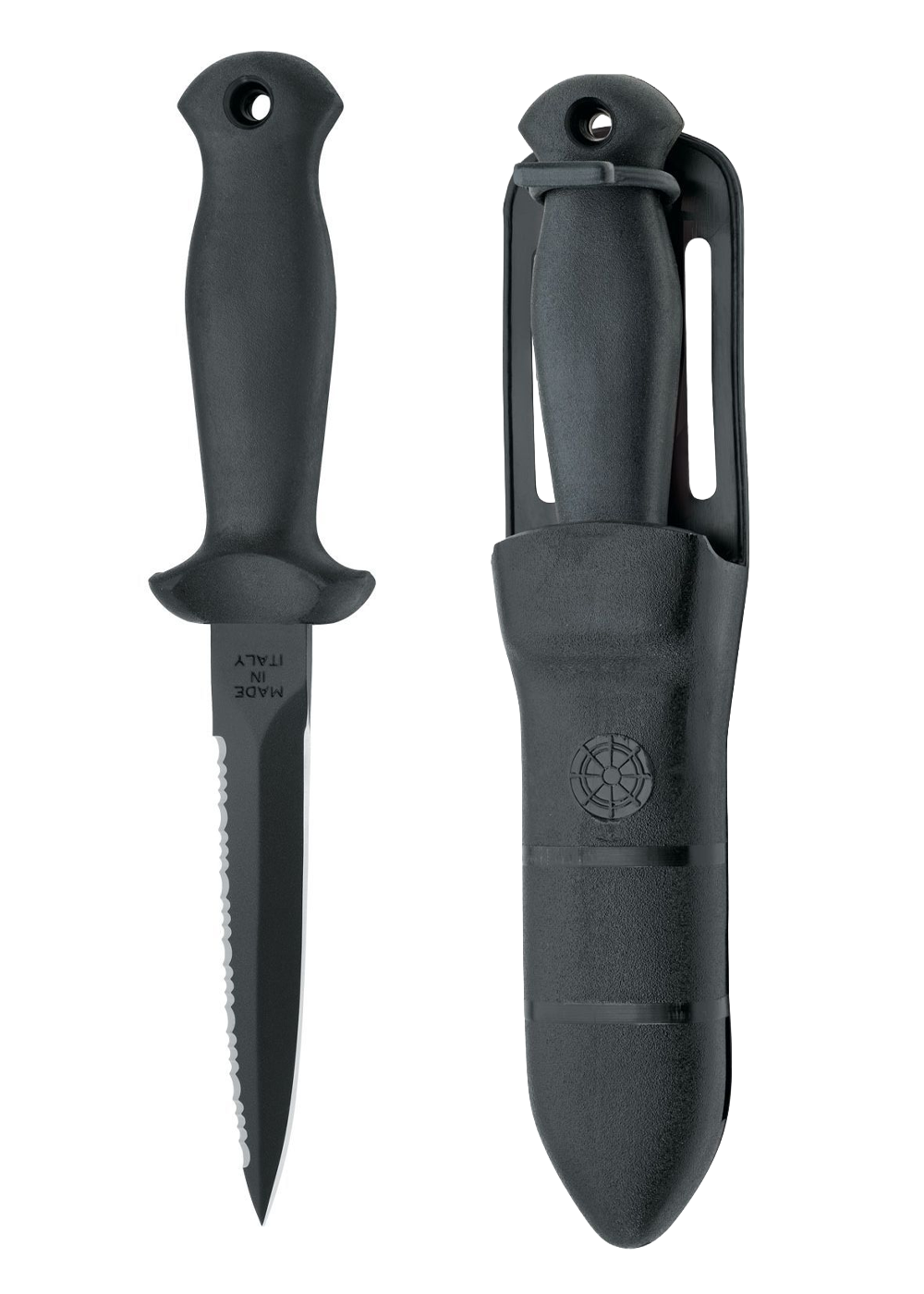 Mac Coltellerie Sub 11 Spearfishing Knife