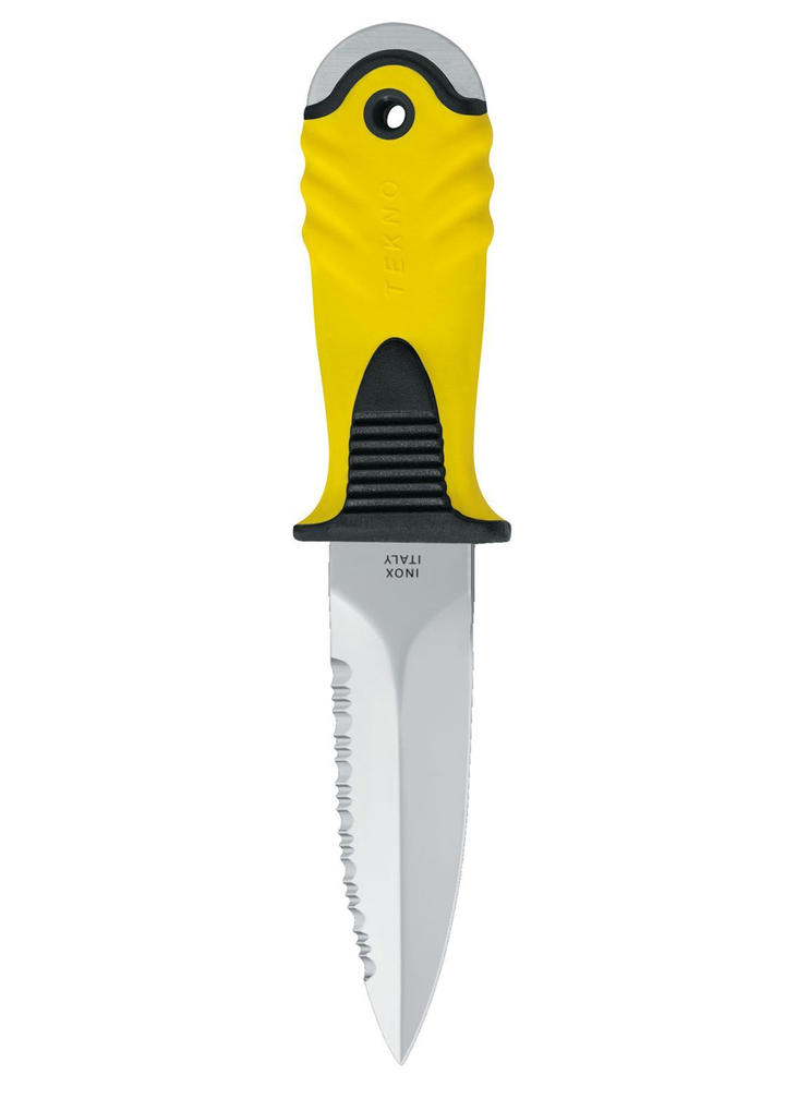 Mac Coltellerie Tekno Spearfishing Knife