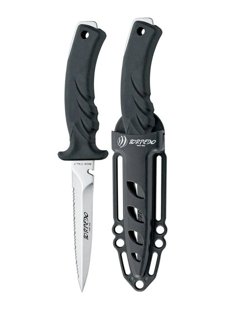 Mac Coltellerie Torpedo Spearfishing Knife