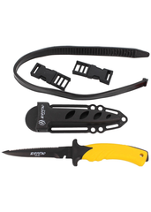 Mac Coltellerie Torpedo Spearfishing Knife