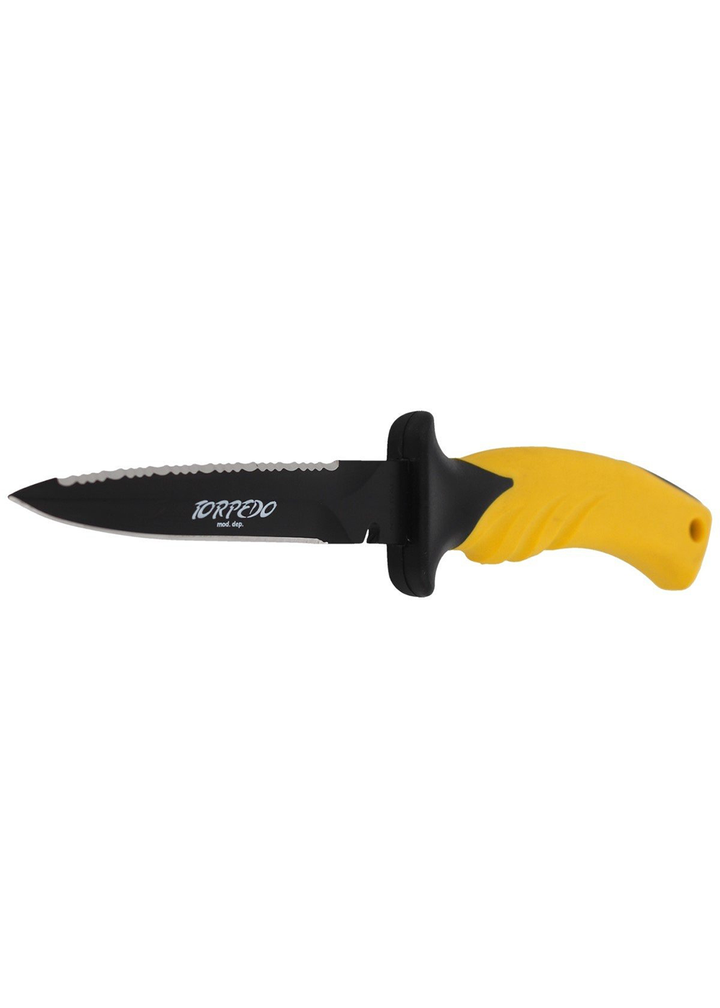 Mac Coltellerie Torpedo Spearfishing Knife