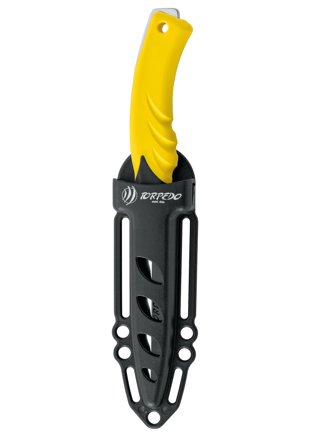 Mac Coltellerie Torpedo Spearfishing Knife