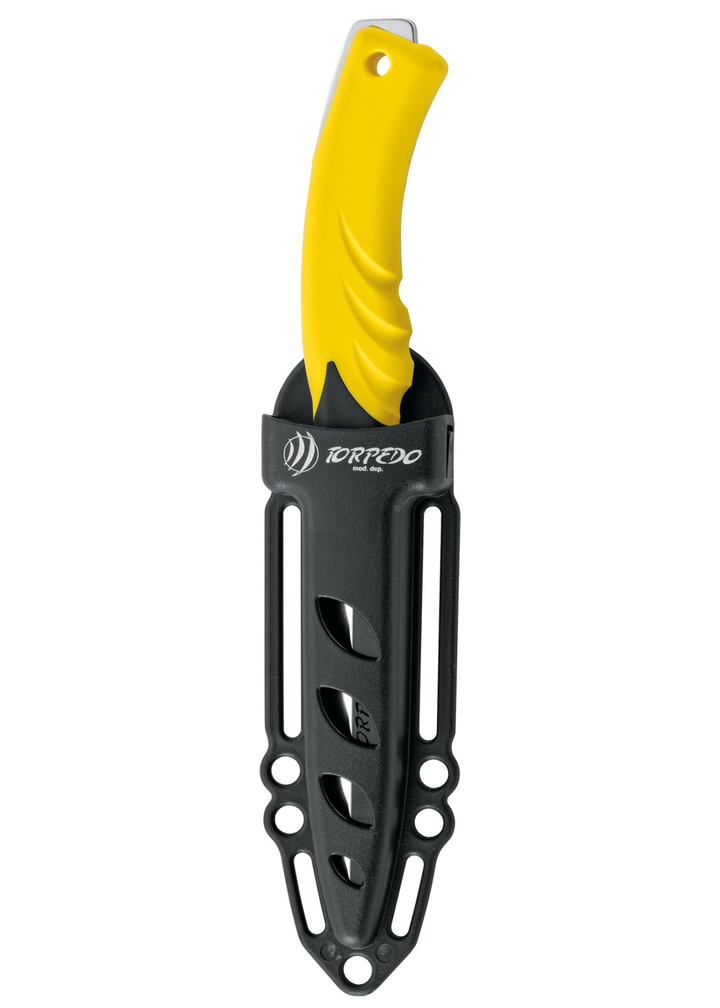 Mac Coltellerie Torpedo Spearfishing Knife