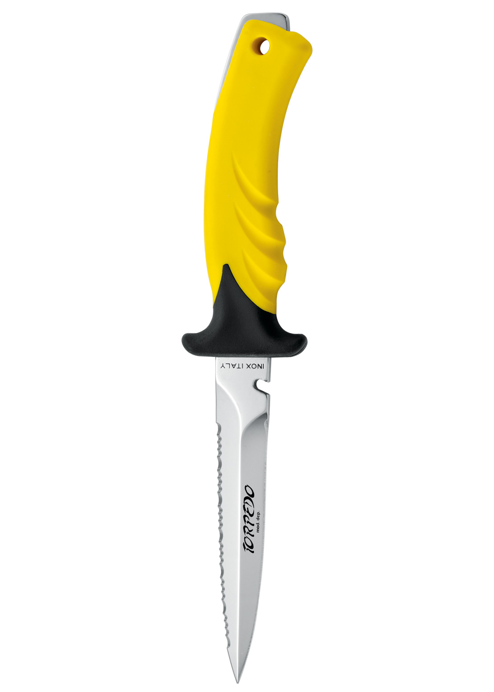 Mac Coltellerie Torpedo Spearfishing Knife