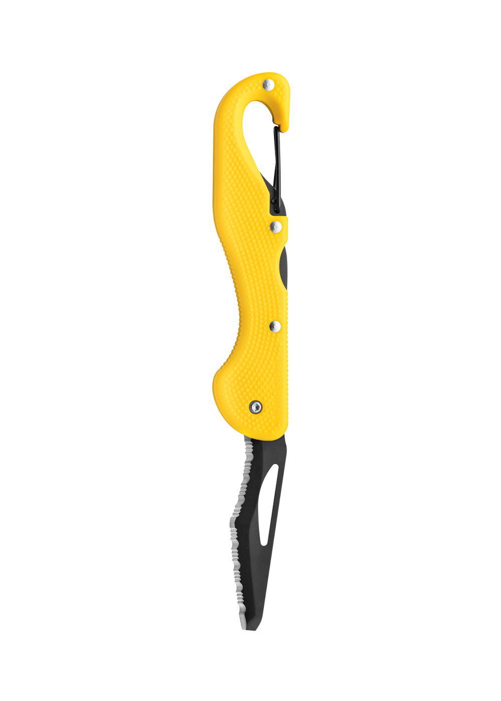 Mac Coltellerie BC Rescue Knife